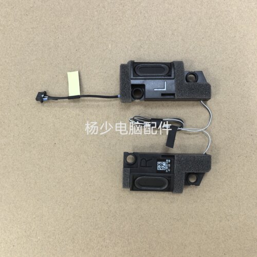 适用戴尔Dell Alienware M18 R1 R2 喇叭 0NWY5V  023.400SK.0011