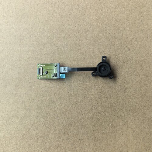 适用联想Lenovo IdeaPad 3 17IIL05 SF30W19505 指纹识别器 开关