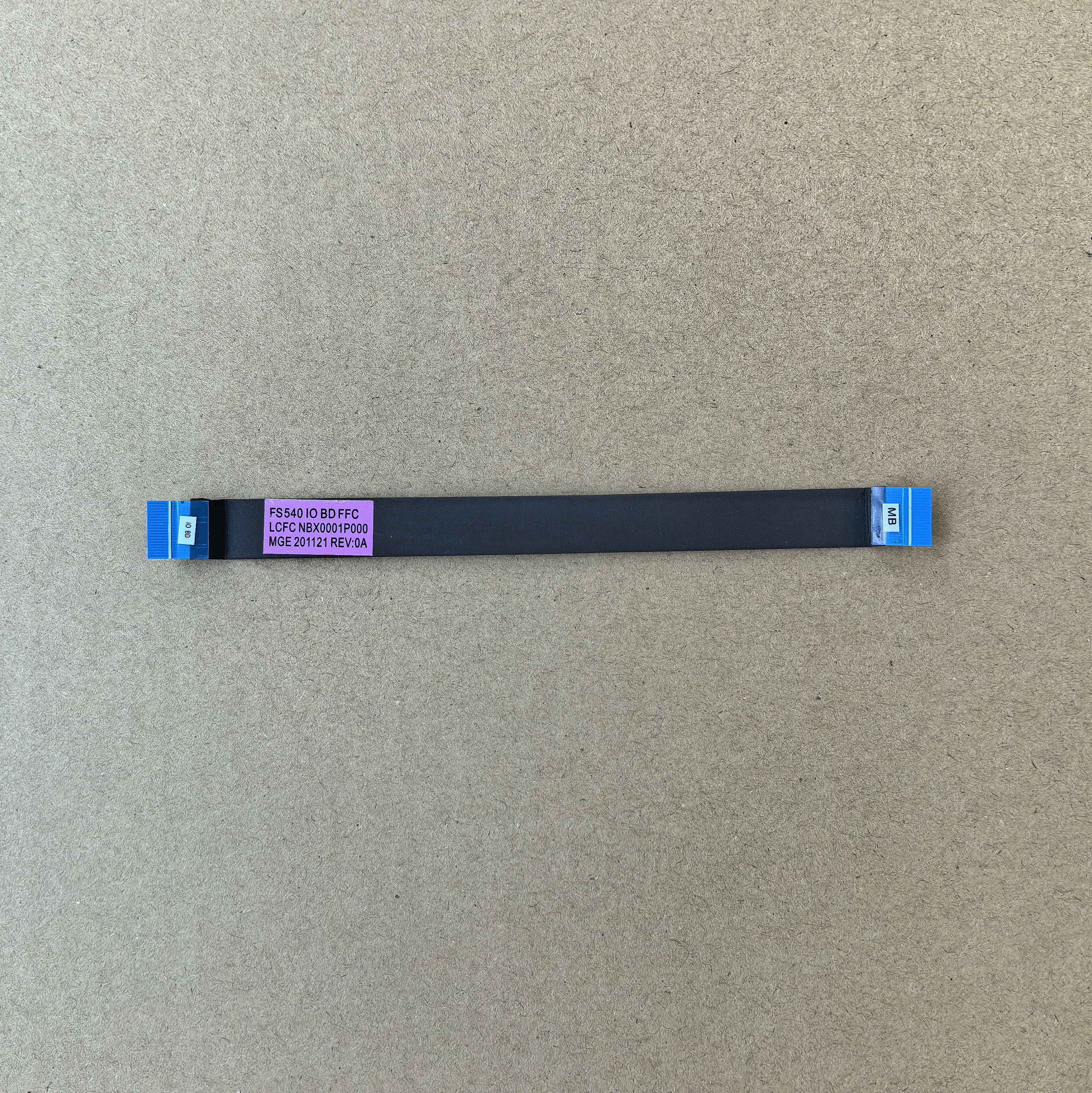 适用联想Lenovo V15-IIL NBX0001P000读卡器 音频排线FS540 IO BD