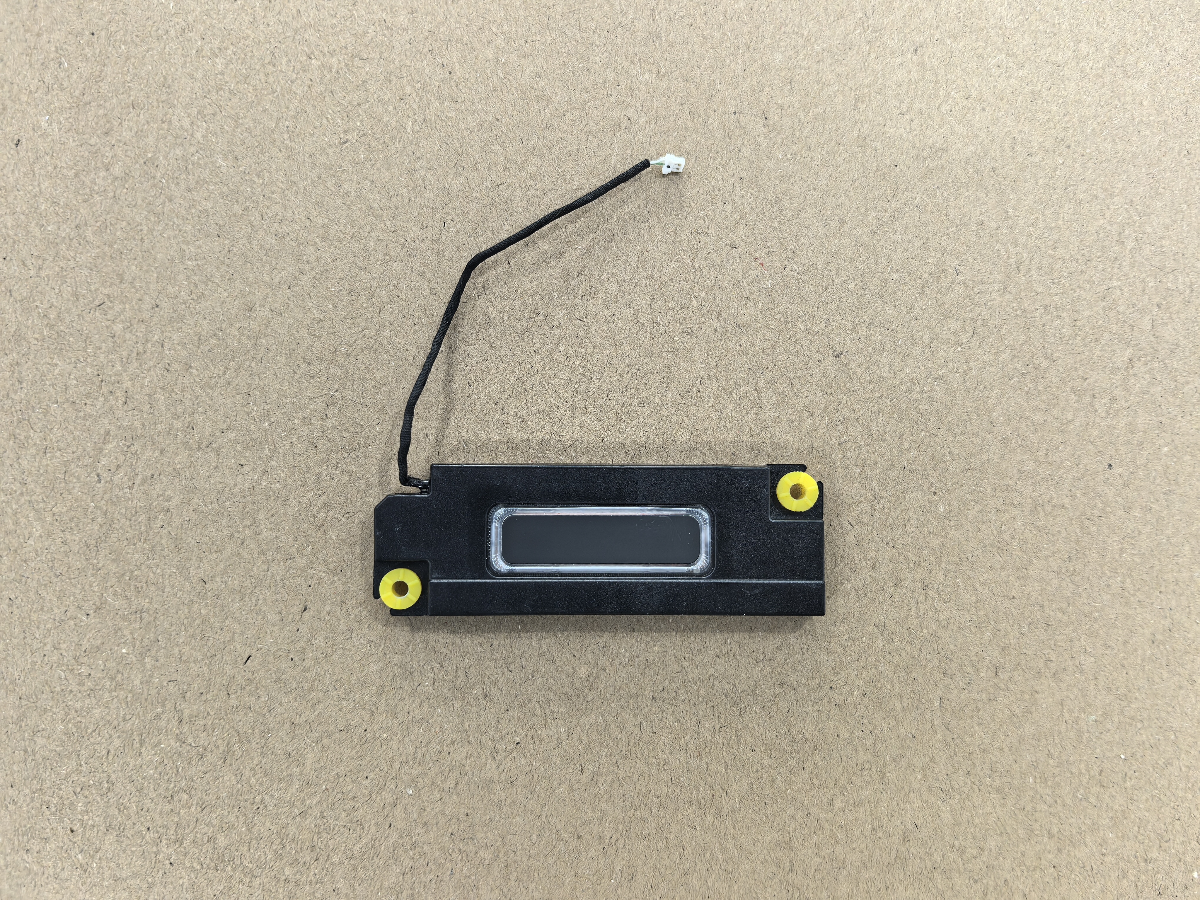 全新现货CNB2 6039B0124701 6017B0124601喇叭扬声器