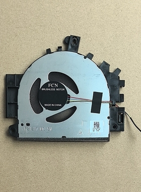 适用联想Lenovo F24247 DC28000NJF0 笔记本电脑风扇 DC 5V