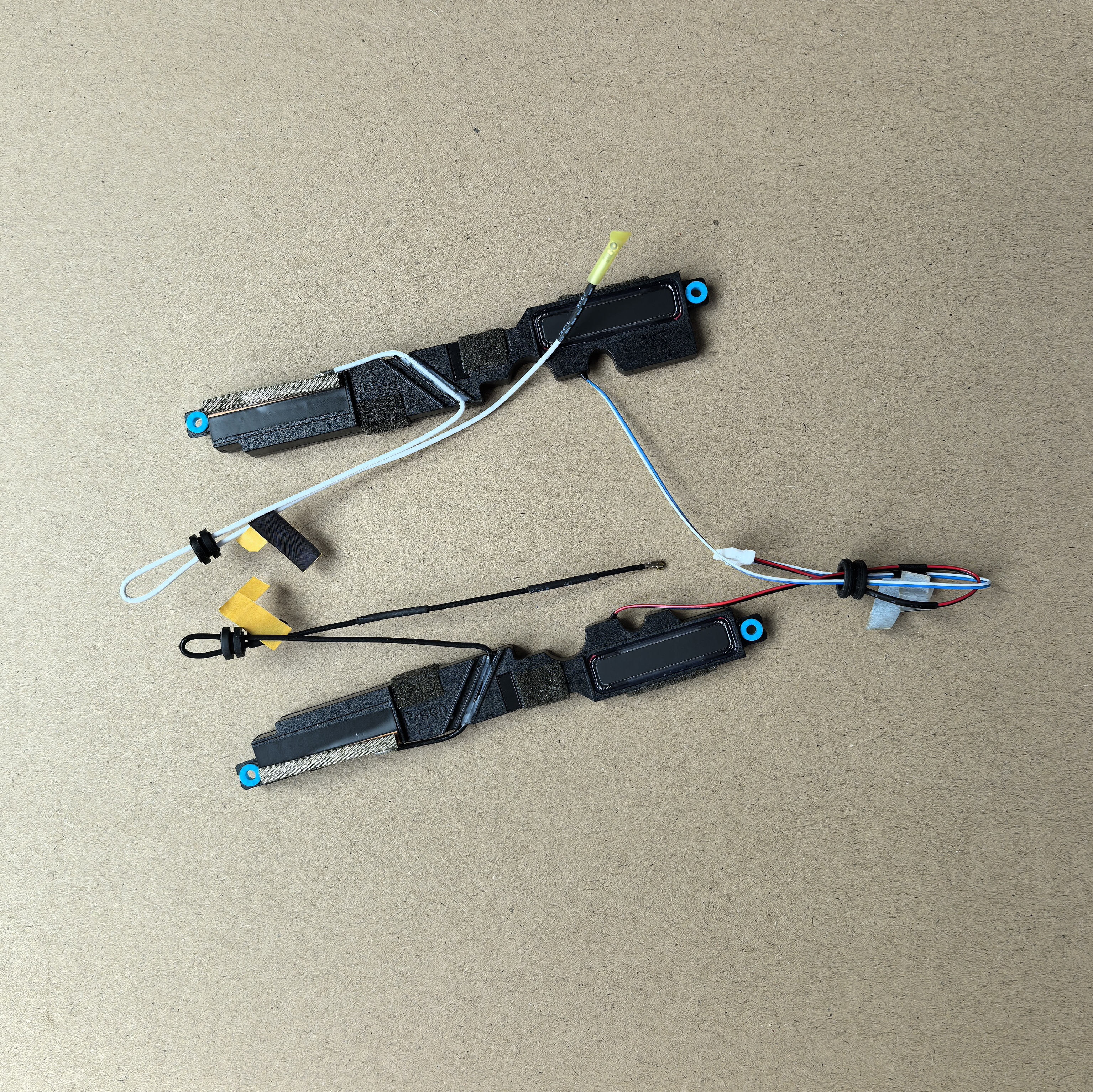 适用戴尔Dell Inspiron 14Pro 5430 5435 0TYDJD Quake N 14 喇叭