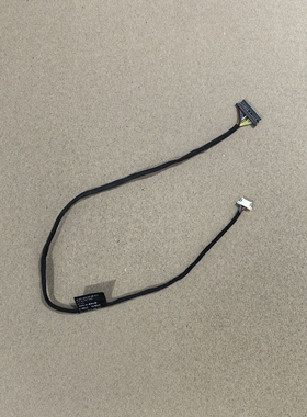 适用惠普HP ENVY Backlight QHD SS 27 6017B0779201背光 连接线