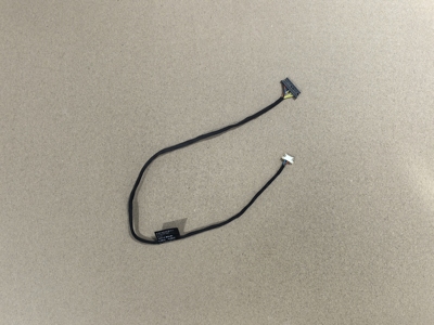 适用惠普HP ENVY Backlight QHD SS 27 6017B0779201背光 连接线