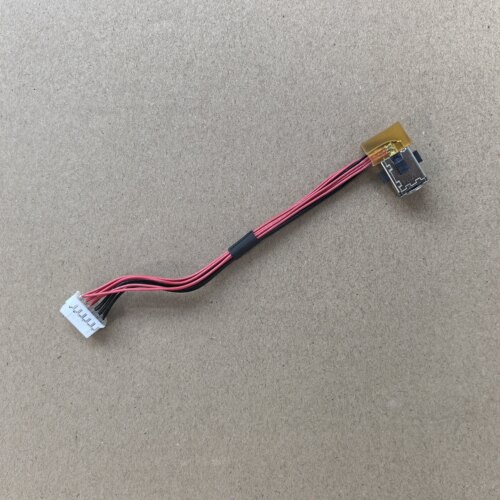 华硕AsusGU604电源接口全新现货