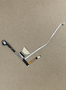 现货星际火狐Starfox FHD + Touch 6017B1635201全高分触摸屏线