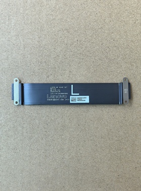 适用联想 DA300011D00 LS570 NF-G142 SIT IO BD 音频排线 80Pin