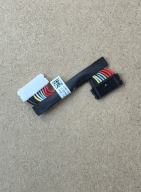 适用联想Lenovo Yoga Slim 7 15ILL9 DC02003XH20 电池线 S790 15