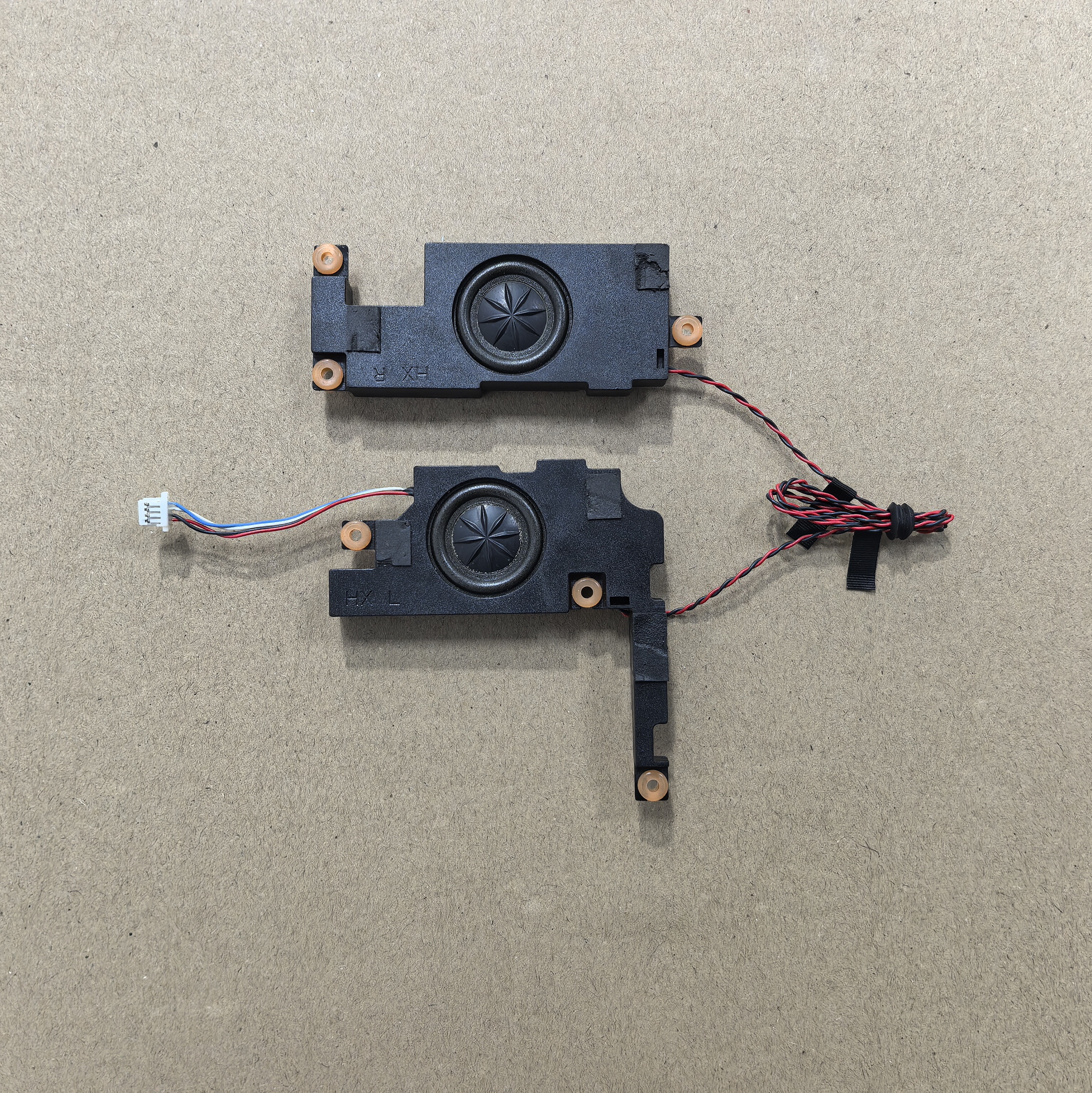 适用华硕Asus 04072-05050000 喇叭 笔记本电脑扬声器