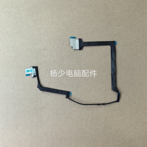 适用联想 Yoga Book 9 13IMU9 83FF  PK37A02QH00 LYG91 摄像头线