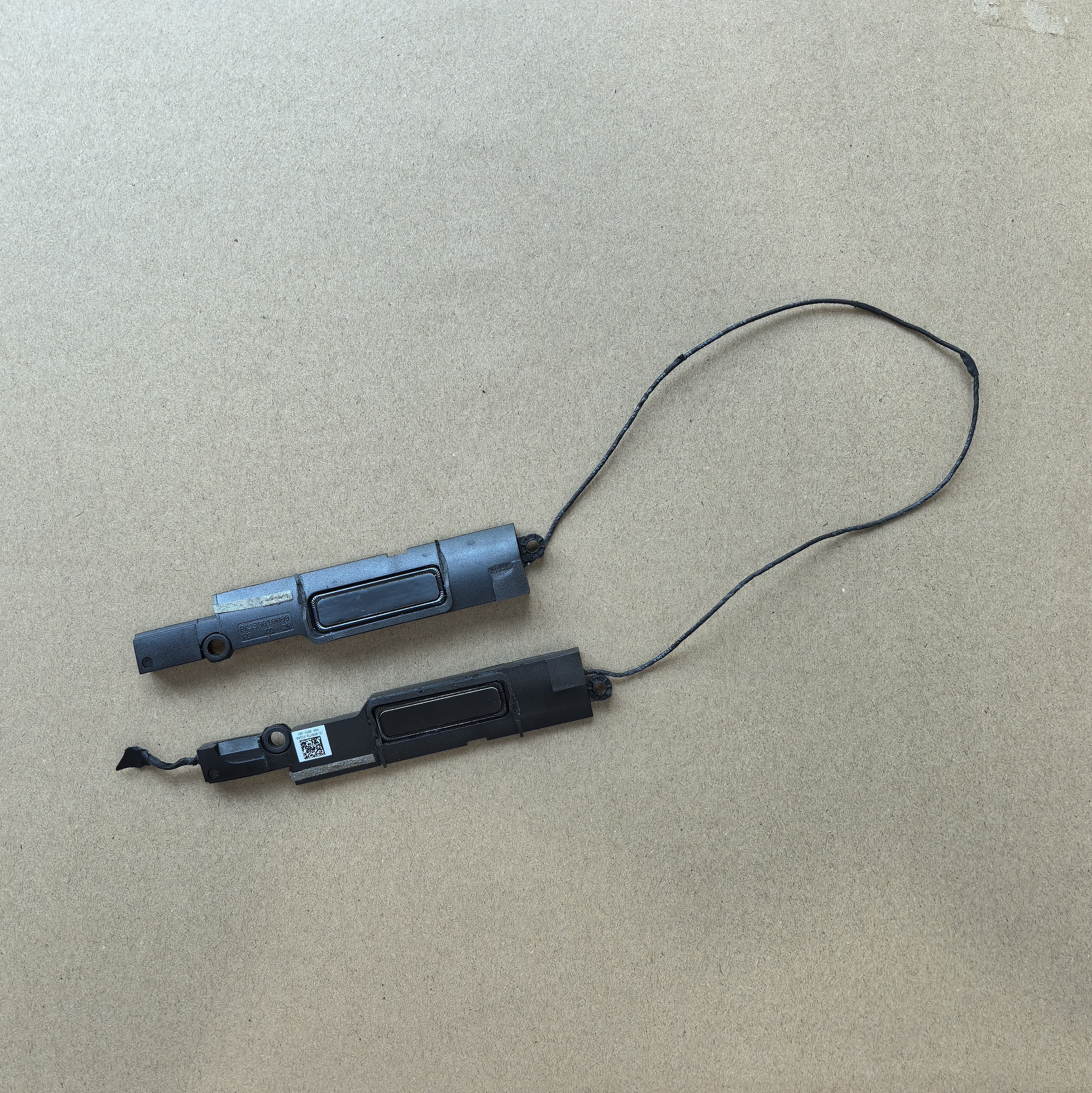 戴尔Dell XPS 15 9500 9510 Precision 5550 5560 06NVTX 喇叭