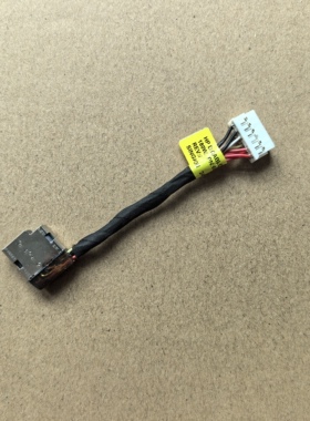 适用惠普HP 6017B2064601 电源接口 充电口插座 DC插座 180W