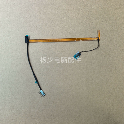 联想Lenovo ThinkPad T14 P14S Gen3 Gen4 DC02C00U510 摄像头线