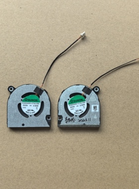 宏基Acer 非凡S5 Pro Swift 5 SF514-56T EG50040S1-CT50-S9A风扇