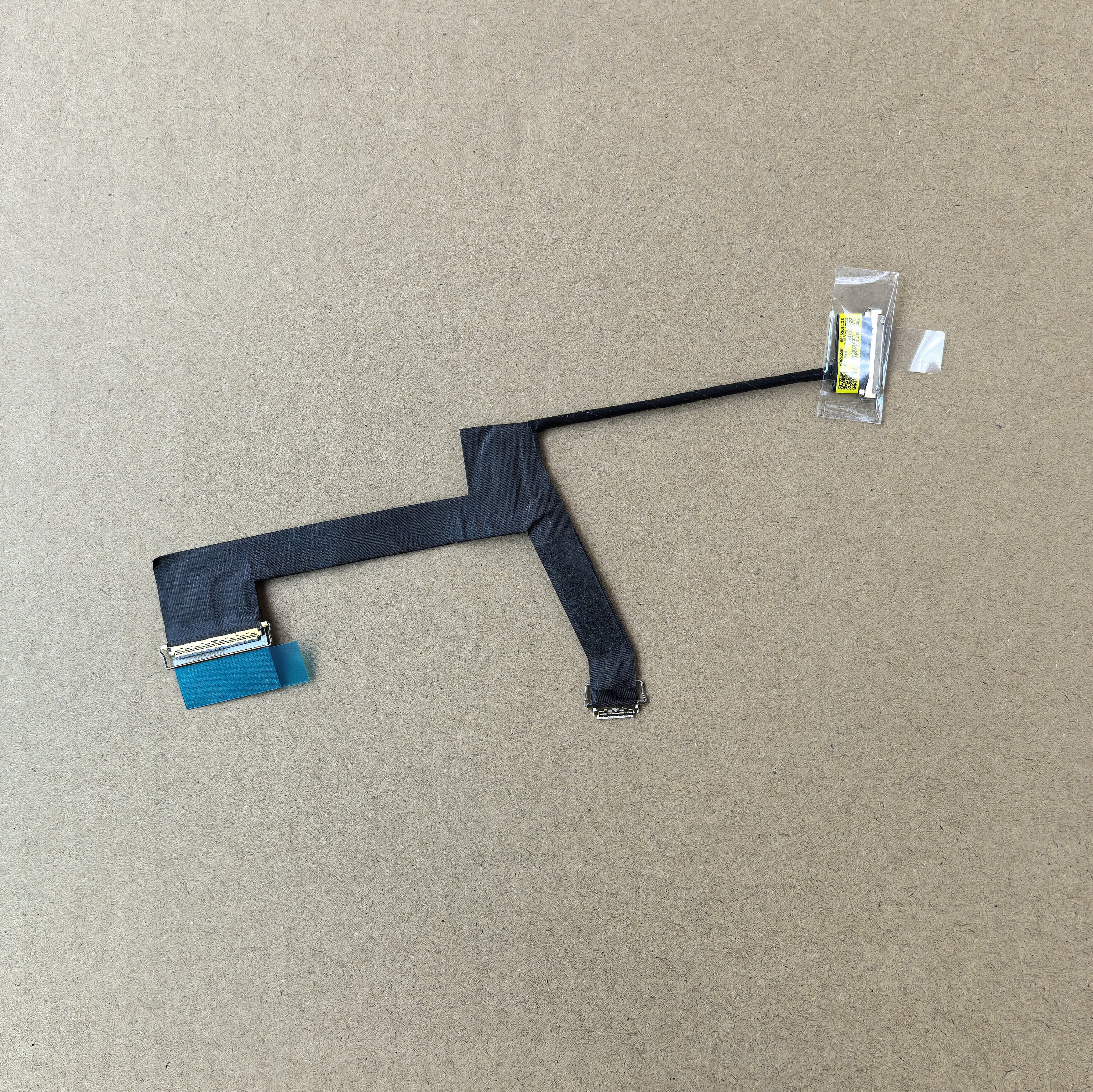 联想Lenovo ThinkPad X1 Carbon 13th DC02C018000 屏线 TH2 OLED图片