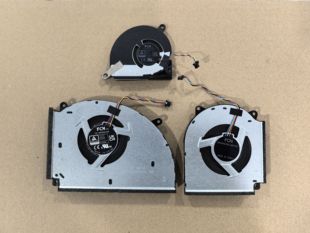 现货华硕Asus ROG G16 G614 G614J G634 G814J G834笔记本风扇