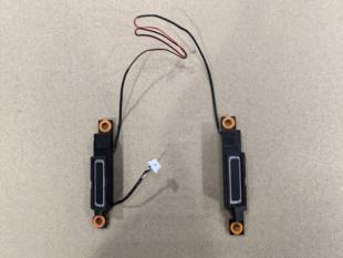 现货批发原装 0176240607VAN本本喇叭扬声器 6039B0138201AX1