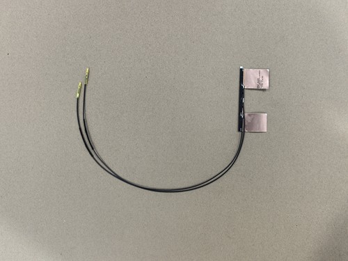 WNC Anole ANT1 ANT2 WLAN Aux+Main 6036B0315601天线网络信号线