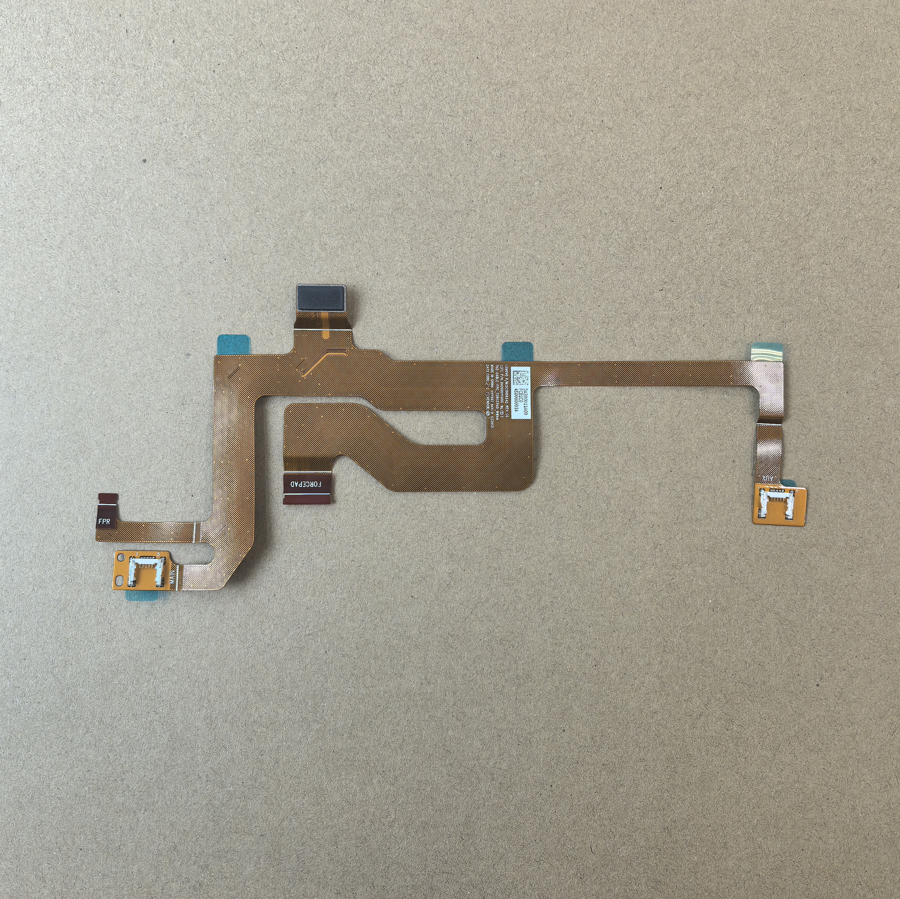 适用联想Lenovo SC11N59342 DA300011A00 ForcePad 触摸板排线