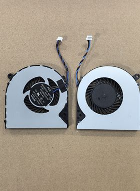 富士通Fujitsu Lifebook A514 A544 A556 AH544 AH564笔记本风扇