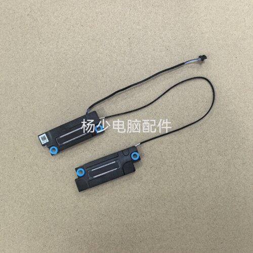 适用戴尔Dell Pro 16 Plus PB16250 PB16255 喇叭 09J54M 400WP