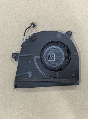 适用惠普HP Elitebook 830 835 G9 G10 HSN-I45C HSN-i146C 风扇