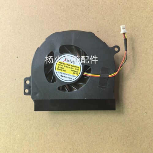 适用戴尔Dell Inspiron 1464 1564 14R N4010 P08F P09G风扇