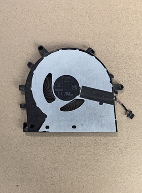 适用联想Lenovo FQKC 5F10S14101 风扇5V