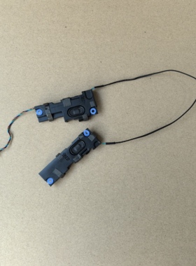 适用戴尔Dell Latitude E3120 E3140 0ND233 PK230012R00 喇叭