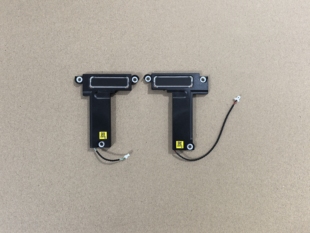 6039B0126601笔记本喇叭扬声器 6039B0126801 现货UL TRON