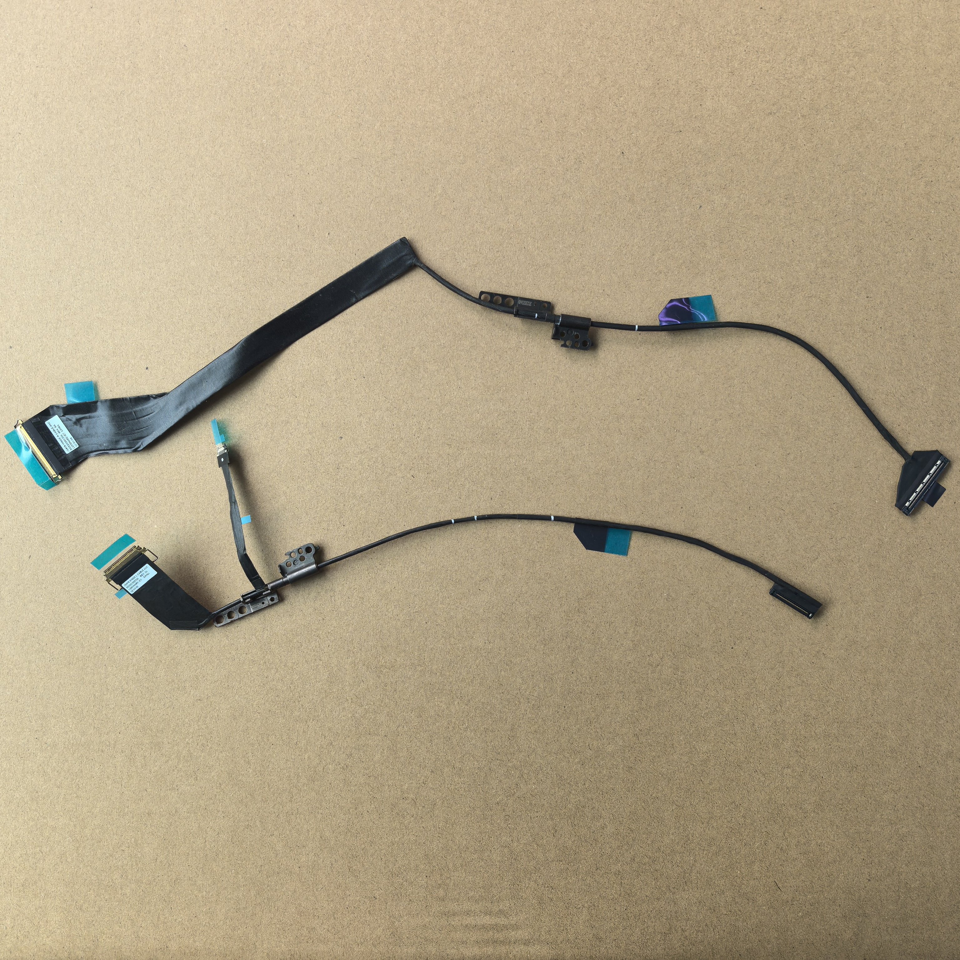 联想Lenovo DC02C00X100 X200 PK37A00XZ00 W100 JS479 屏线带轴