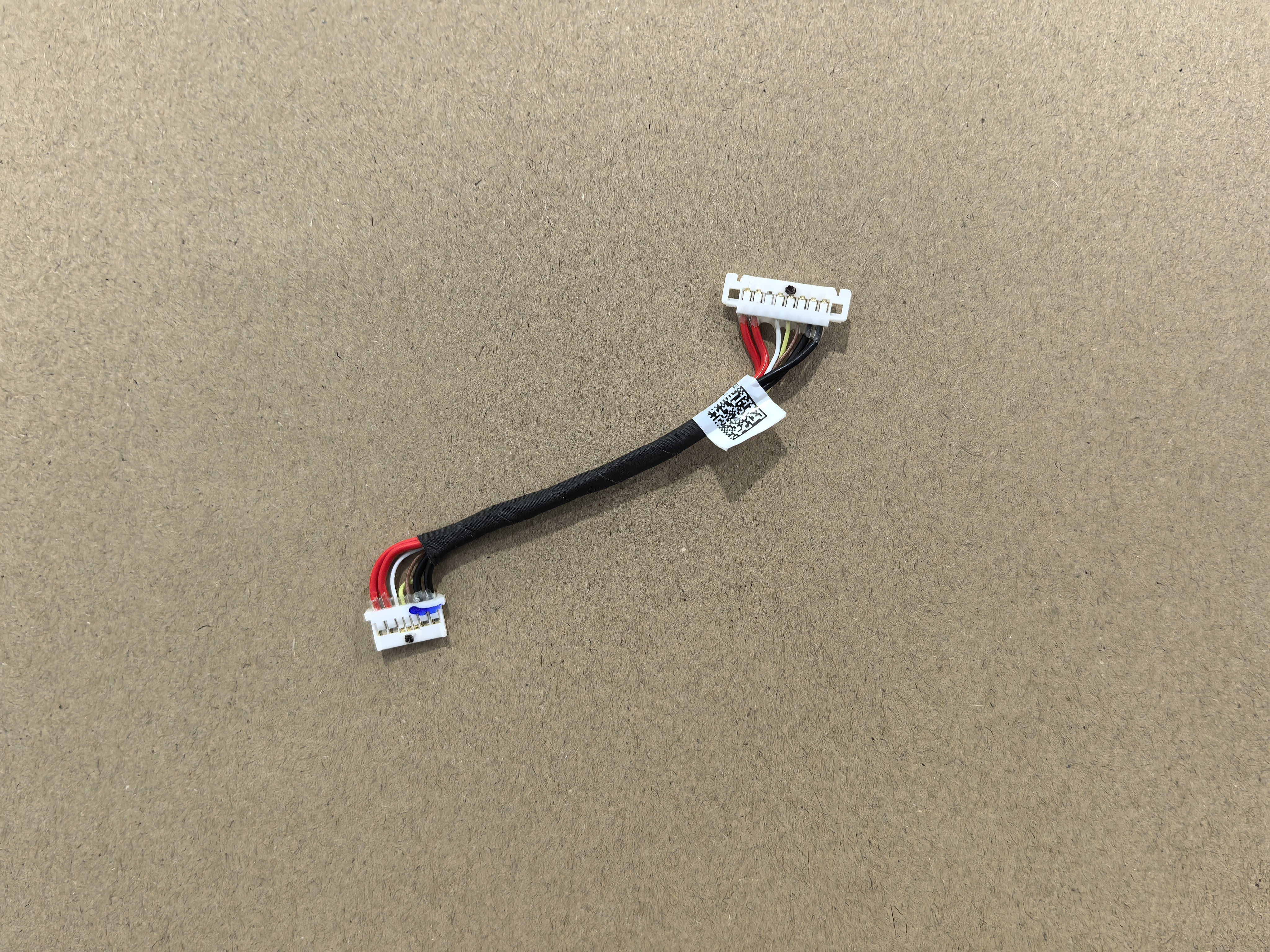 现货华硕Asus G533QS 6017B1547001 G533电池线 连接线