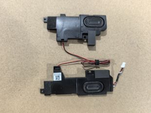 UM14 G10 TPN I142 喇叭 适用惠普HP 6039B0127701 240