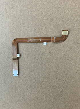 适用联想Lenovo SW10M86156 DA30000HD50 DX270 NFC 排线 FPC