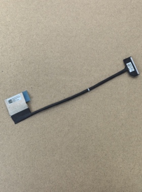 适用联想Lenovo ThinkPad X13 Gen5 DC02C014G10 LX3E0 FHD 屏线