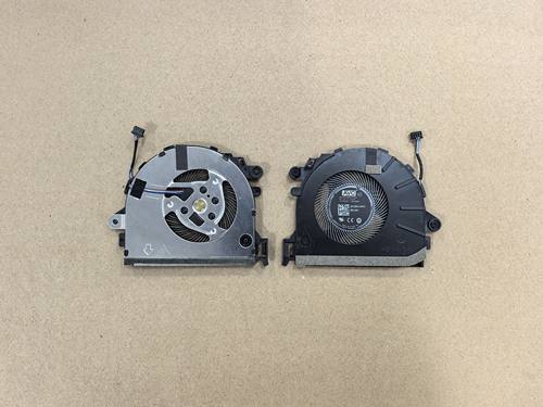 惠普HP Elitebook 835 840 845 G7 G8 HSN-I41C M07102-001风扇