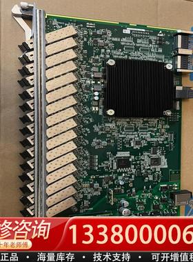 适配OLT C600 C620 C650业务板GFGM满