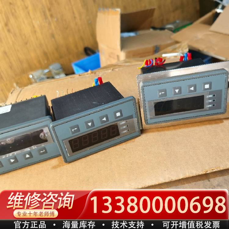 议价BEDELL 比锝称重仪表显示器806E，