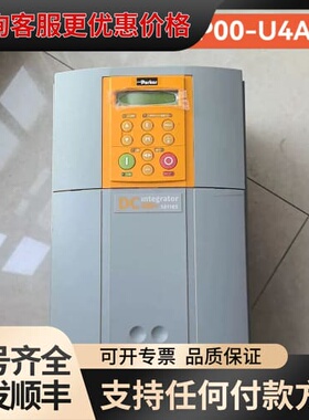 议价派克591P 直流调速器 110A 拆机功能完好可维修
