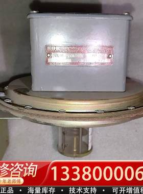 议价SOR索尔差压开关107AL-N40-P1-F0A-TTVV