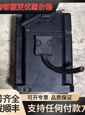 议价台达伺服电机 ECMA-C30804E7可维修