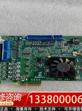 适配库存 Euresys CoaxIink Quad