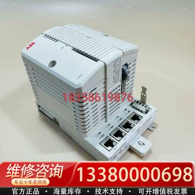 议价PM860K01。3BSE018100R1