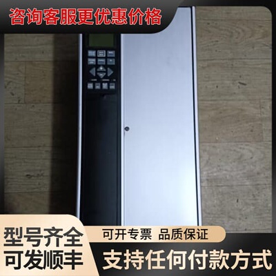 议价丹佛斯VLT5000变频器15kw 三相380V可维修