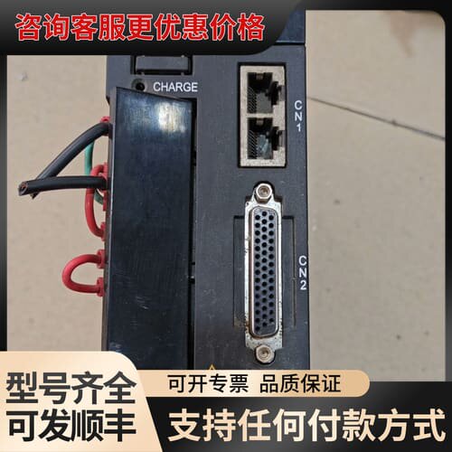 议价东菱伺服驱动器 EPS-B2-0D75AA-A000-S可维修