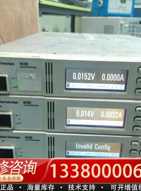 适配安捷伦6700B 带N6751A N6752A N676