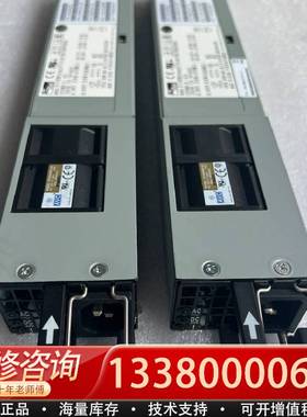 议价瞻博Juper JPSU-650W-AC-AFI 用于Q