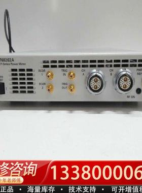 适配是德科技Keysight N8262A P 系列模块化功