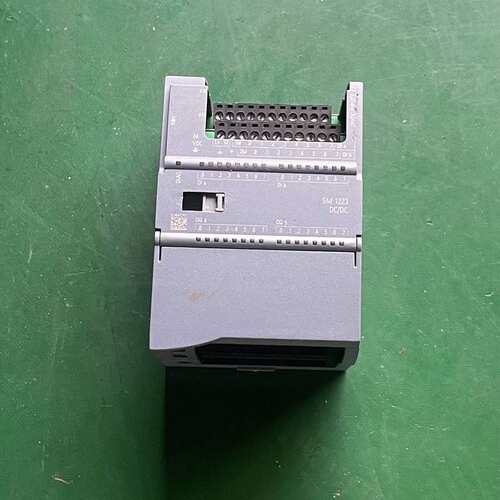 议价PLC， 6ES7 223-1BL32-0XB0可维修