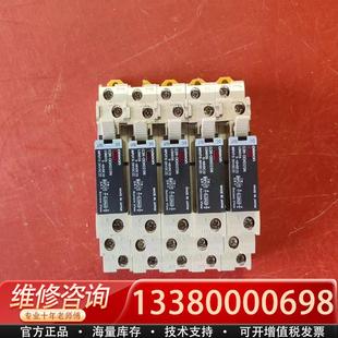 实物 ODX02SN 适配固态继电器omRon G3R